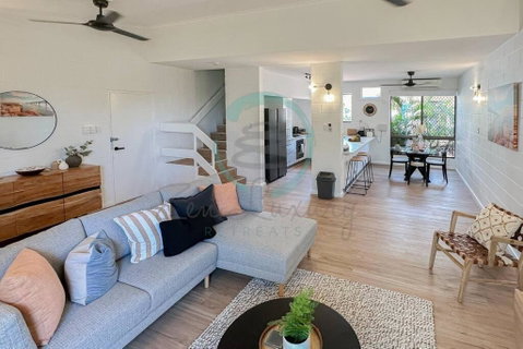 ZEN Nightcliff Foreshore 2-BR Cozy & Quiet Getaway - Dalby Accommodation 0