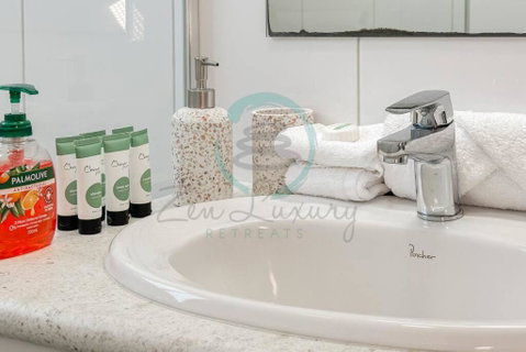 ZEN Nightcliff Foreshore 2-BR Cozy & Quiet Getaway - Dalby Accommodation 1