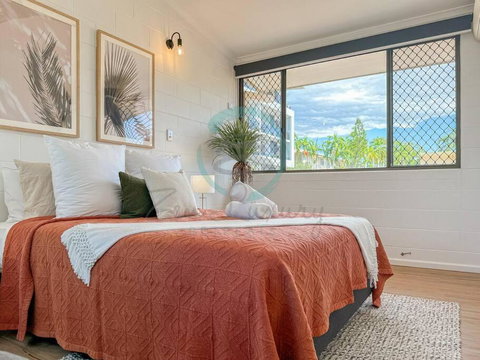 ZEN Nightcliff Foreshore 2-BR Cozy & Quiet Getaway - Dalby Accommodation 3