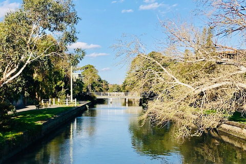Melbourne Bayside | Urban Seaside Villages | Brighton Bathing Boxes | Cycle Tour - Dalby Accommodation 5