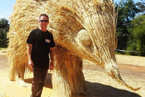 Perth Kids Explorer (Private) Day Tour - Dalby Accommodation 2