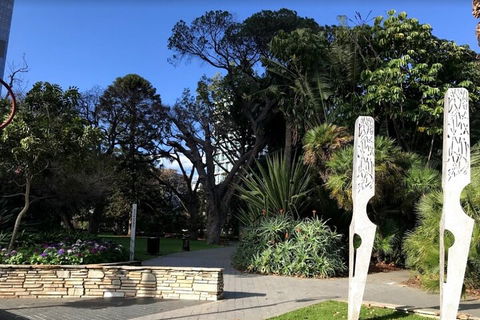 Perth Scavenger Hunt: Perched On A Swan - Dalby Accommodation 2