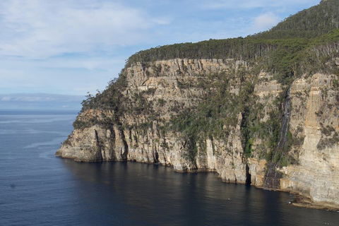 Twilight Sail Bruny Island - Dalby Accommodation 4