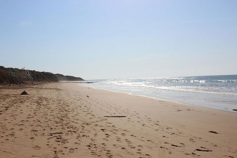 Learn To Surf At The Great Ocean Road - Dalby Accommodation 1