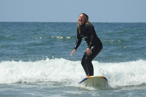 Learn To Surf At The Great Ocean Road - Dalby Accommodation 5