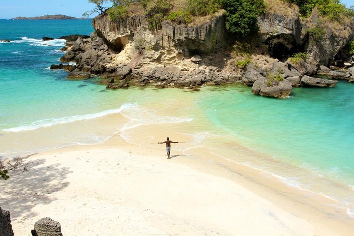 Darwin City NT Dalby Accommodation