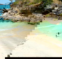 Crossing Country 5 Day Yolngu Homeland Tour - Dalby Accommodation