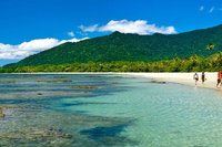 8-Day Cairns Tour Great Barrier Reef Kuranda Daintree Rainforest, Aeroglen