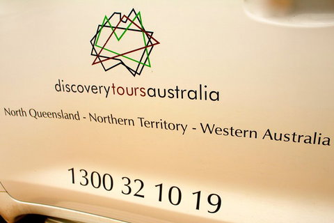 Barron Gorge And Kuranda National Park Half Day Rainforest And Waterfall 4WD Tour From Cairns - Dalby Accommodation 0