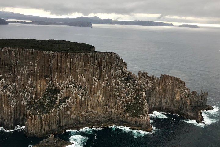 Mount Stuart TAS Dalby Accommodation