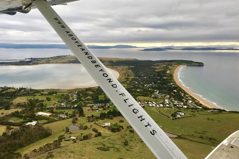 Three Capes Panorama - Dalby Accommodation 4