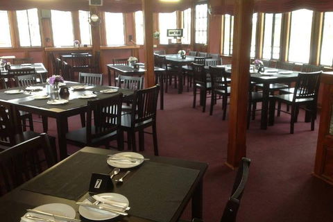 Adelaide Hills Tour With River Murray 3 Hour Lunch Cruise - Dalby Accommodation 0