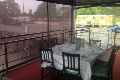 Adelaide Hills Tour With River Murray 3 Hour Lunch Cruise - Dalby Accommodation 4