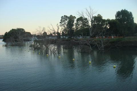 Adelaide Hills Tour With River Murray 3 Hour Lunch Cruise - Dalby Accommodation 5