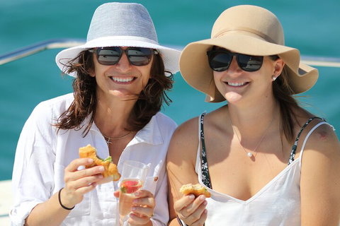 Snubfin Dolphin Eco Cruise From Broome - Dalby Accommodation 4