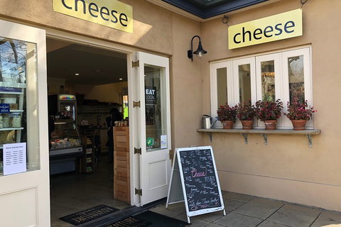 Small Group Adelaide Hills And Hahndorf Hideaway Tour From Adelaide - Dalby Accommodation 0