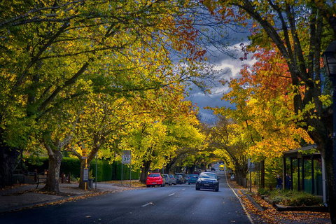 Small Group Adelaide Hills And Hahndorf Hideaway Tour From Adelaide - Dalby Accommodation 1