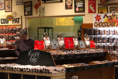 Small Group Adelaide Hills And Hahndorf Hideaway Tour From Adelaide - Dalby Accommodation 2