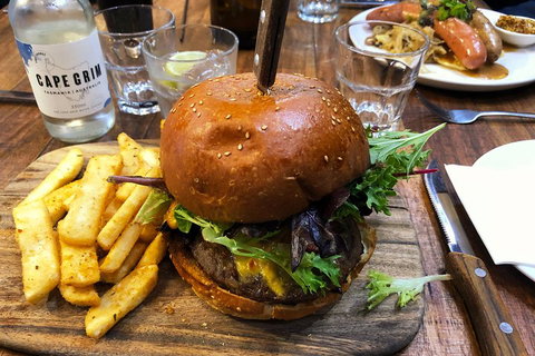 Small Group Adelaide Hills And Hahndorf Hideaway Tour From Adelaide - Dalby Accommodation 3