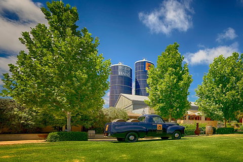 Small Group Adelaide Hills And Hahndorf Hideaway Tour From Adelaide - Dalby Accommodation 4