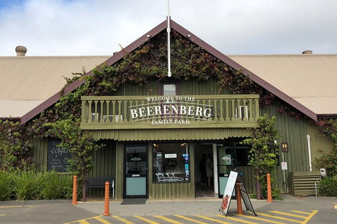 Small Group Adelaide Hills And Hahndorf Hideaway Tour From Adelaide - Dalby Accommodation 5