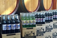 Mclaren Vale Luxury Full Day Small Group Wine Tour