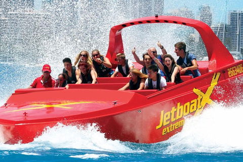 Gold Coast City Card (2 Days): Visit Unlimited Attractions - Dalby Accommodation 1