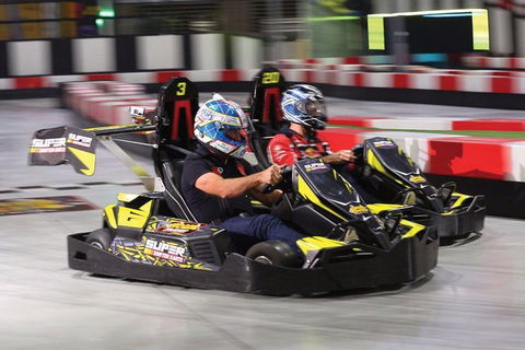 Gold Coast City Card (2 Days): Visit Unlimited Attractions - Dalby Accommodation 5