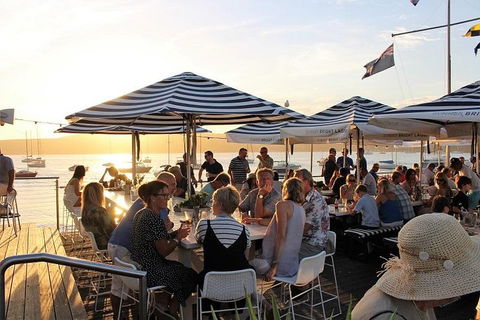 Half Day Manly Beach And More - Dalby Accommodation 3
