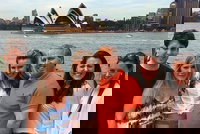 Private Sydney Half Day Tour including Sydney Opera House and Bondi Beach