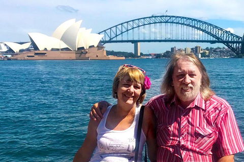 Private Sydney Full Day Tour Including Sydney Opera House, Bondi And Manly - Dalby Accommodation 0