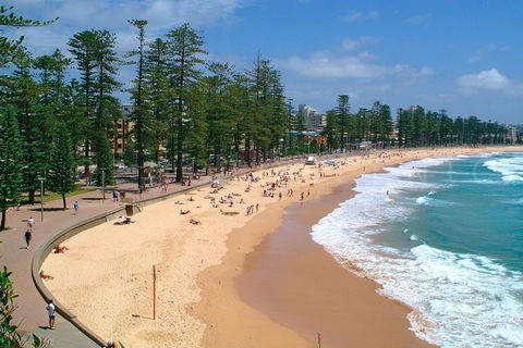 Private Sydney Full Day Tour Including Sydney Opera House, Bondi And Manly - Dalby Accommodation 3