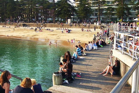 Private Sydney Full Day Tour Including Sydney Opera House, Bondi And Manly - Dalby Accommodation 4