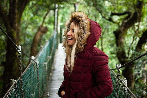 O'Reilly's & Lamington National Park Incl. Alpaca Farm + Vineyard - Dalby Accommodation 2