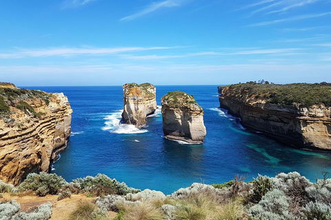 Great Ocean Road Adventure - Private Tour - Reverse - Dalby Accommodation 1