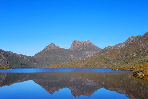 Tasmania 6 Day 'Tour In Circle' - Dalby Accommodation 3