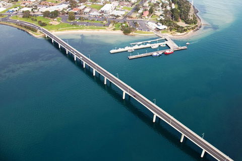 Phillip Island Helicopter Tour - Dalby Accommodation 0