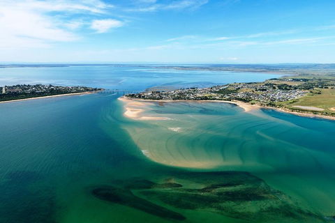 Phillip Island Helicopter Tour - Dalby Accommodation 3