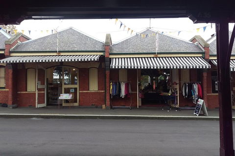 Melbourne City Private Tour - Dalby Accommodation 1
