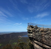 Private tours from Melbourne - Dalby Accommodation
