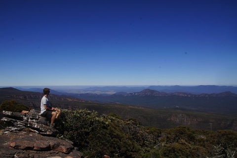 Private Tours From Melbourne - Dalby Accommodation 4