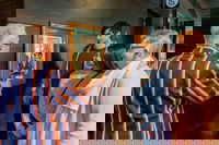 Melbourne Sports Experience  Free MCG Tour