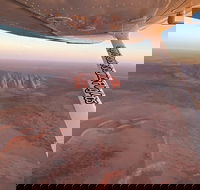 Scenic Flight Uluru Rock Blast - Dalby Accommodation