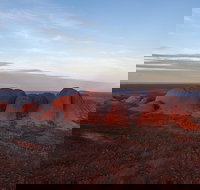 Scenic Flight Uluru  Kata Tjuta - Dalby Accommodation