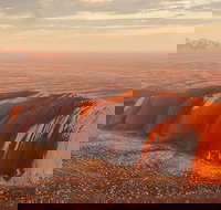 Scenic Flight Desert Explorer - Dalby Accommodation