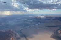 Scenic Flight The Ultimate Outback Adventure, Uluru