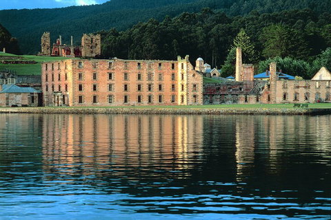 The Port Arthur MEGA Day Trip From Hobart - Dalby Accommodation 1