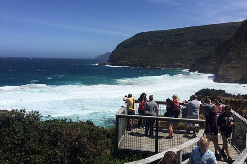 The Port Arthur MEGA Day Trip From Hobart - Dalby Accommodation 2