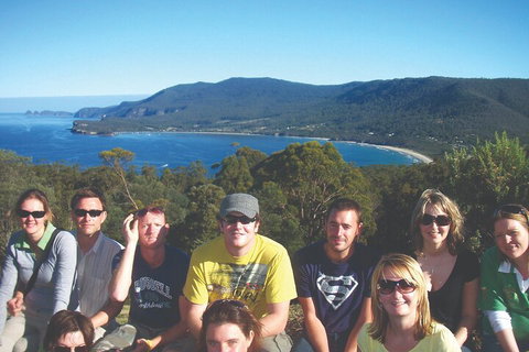 The Port Arthur MEGA Day Trip From Hobart - Dalby Accommodation 3