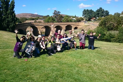 The Port Arthur MEGA Day Trip From Hobart - Dalby Accommodation 4